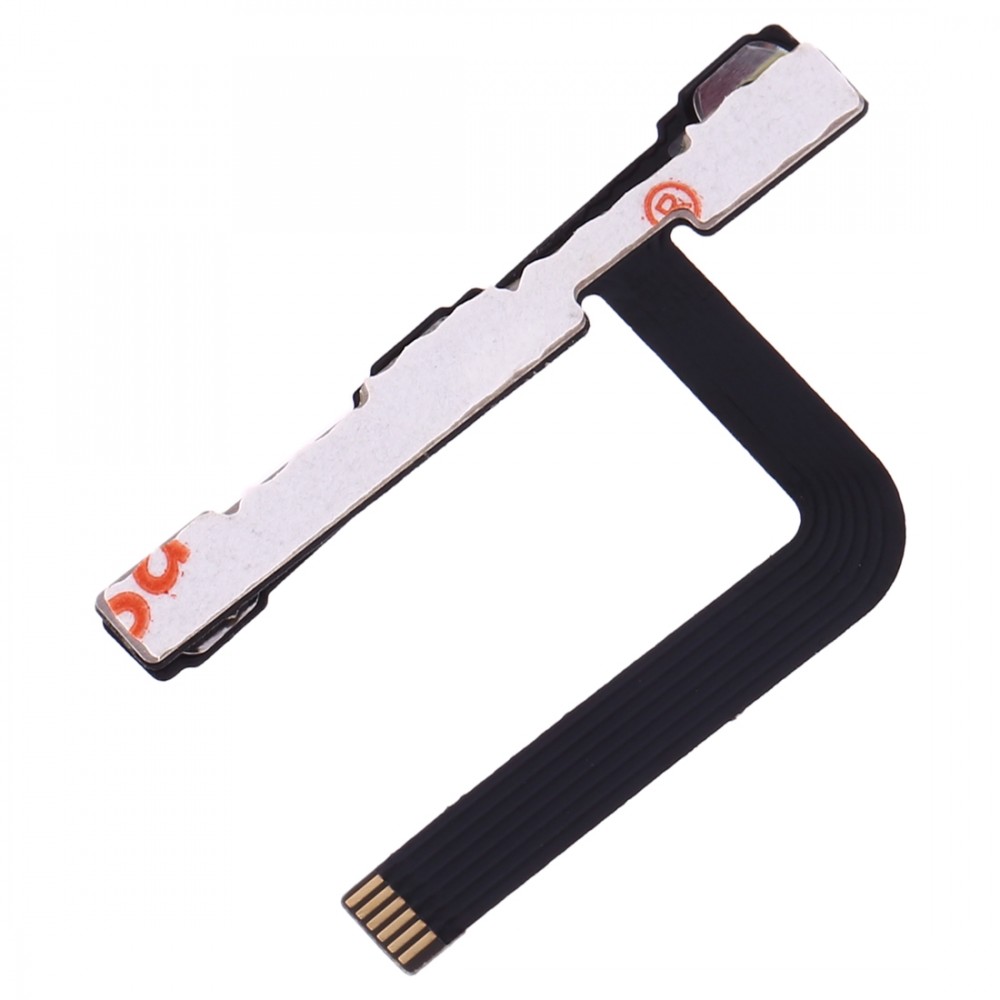 Power Button & Volume Button Flex Cable for Wiko Rainbow Lite  Wiko Rainbow Lite